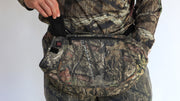 Battery Powered Hand Warmer Muff